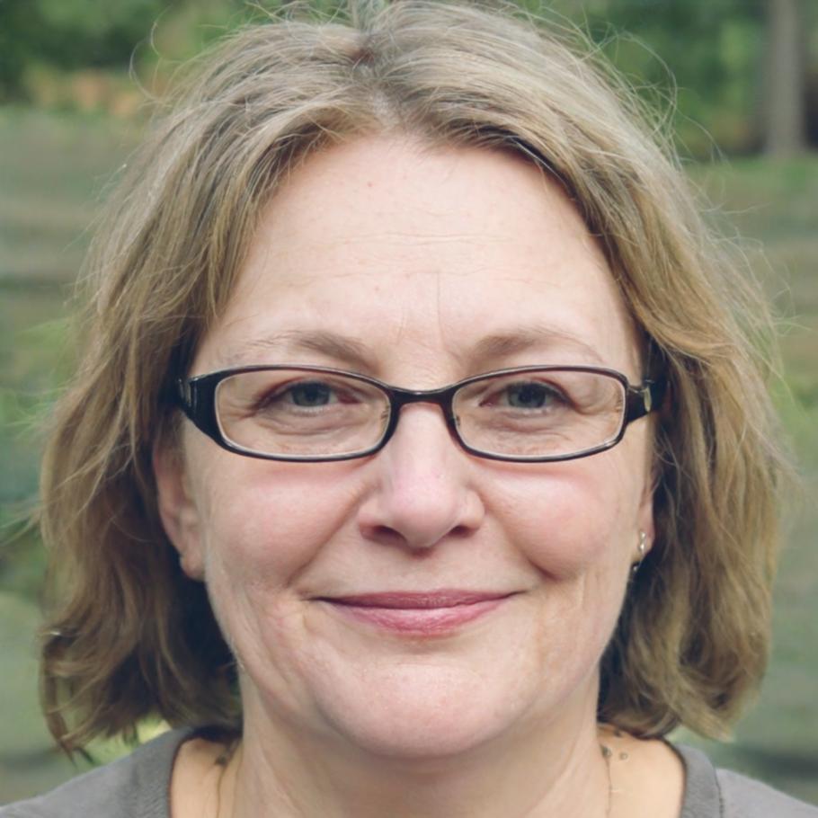 Sigrid Obermüller, Leiterin der Workshopprogramme bei Zulkarve